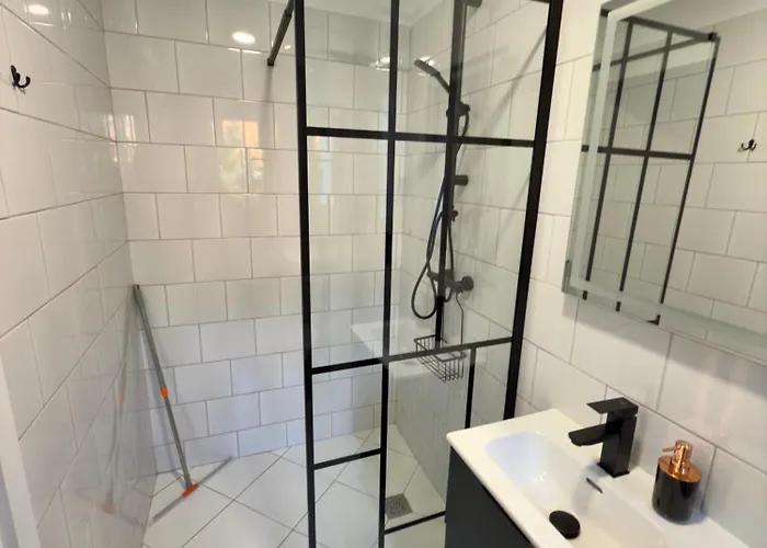 Ostoja Pod Szrenica Szklarska Poreba