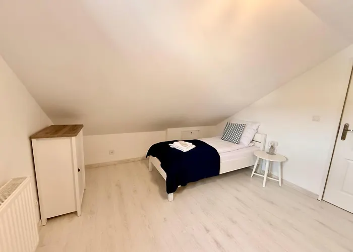 Ostoja Pod Szrenica 3* Szklarska Poreba