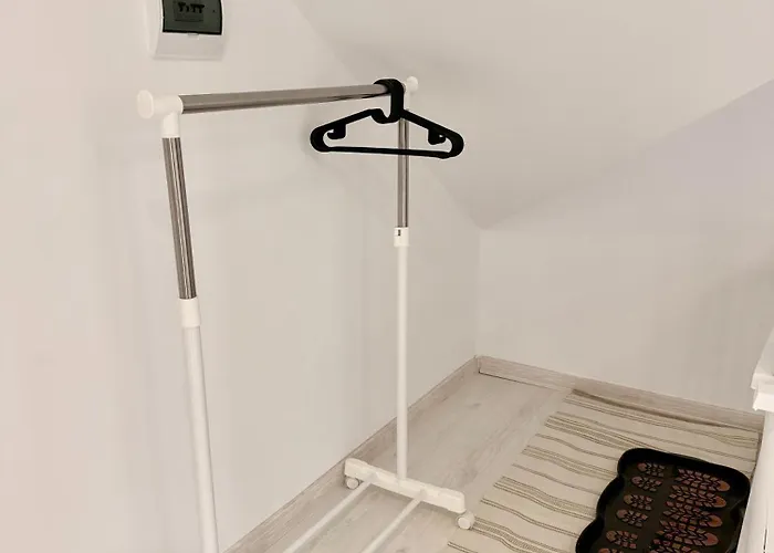 Ostoja Pod Szrenica 3*