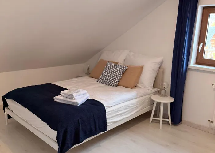 Ostoja Pod Szrenica Szklarska Poreba