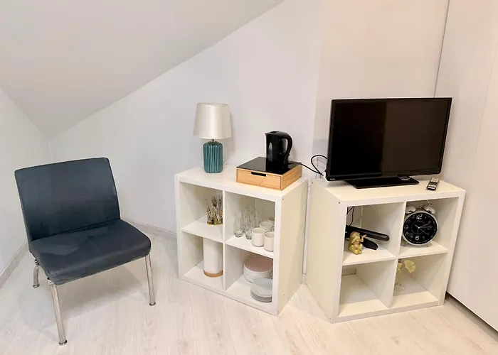 Ostoja Pod Szrenica 3*