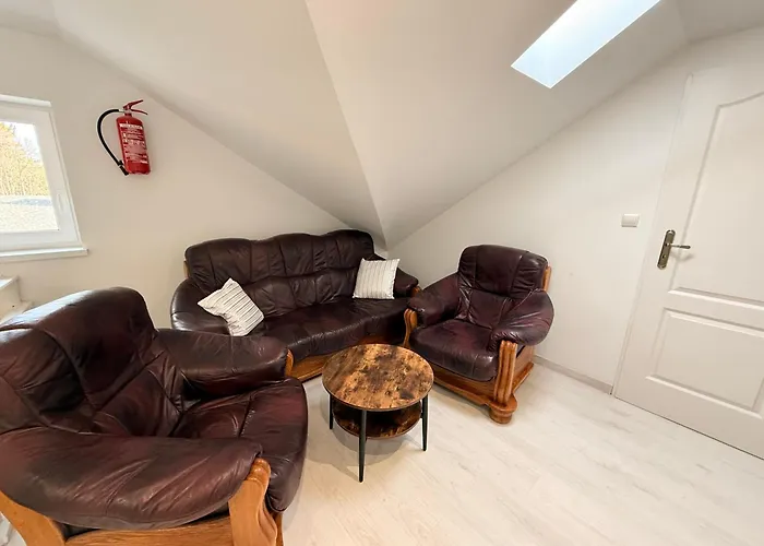 Bed & Breakfast Ostoja Pod Szrenica Szklarska Poreba