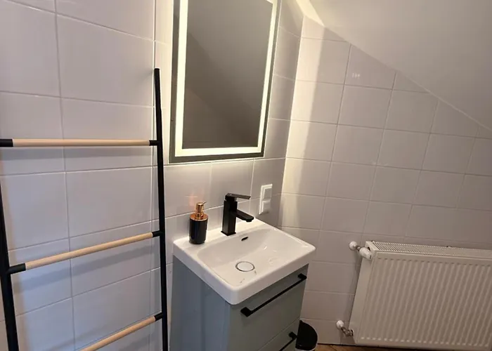 Ostoja Pod Szrenica 3* Szklarska Poreba