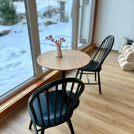 Ostoja Pod Szrenica 3*