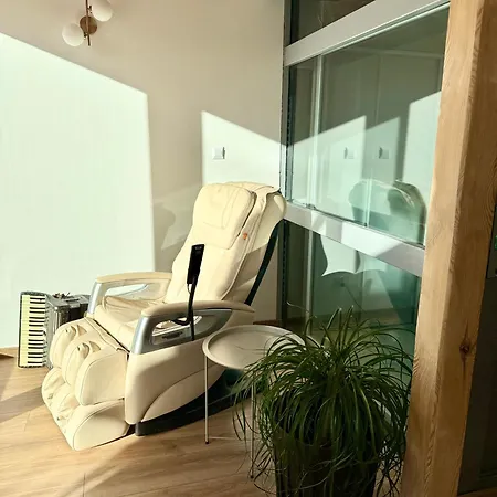 Ostoja Pod Szrenica Oda ve Kahvaltı