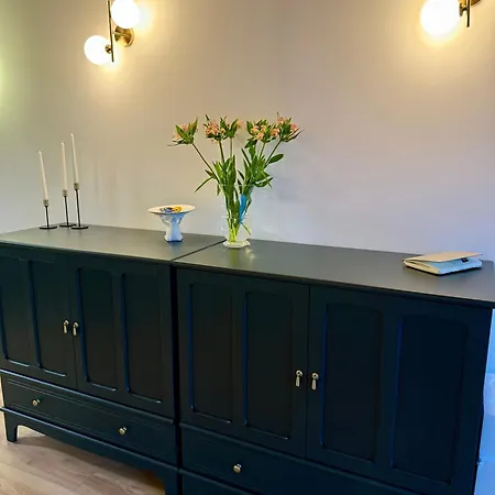 Ostoja Pod Szrenica Oda ve Kahvaltı 3*