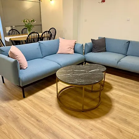 Ostoja Pod Szrenica Szklarska Poreba