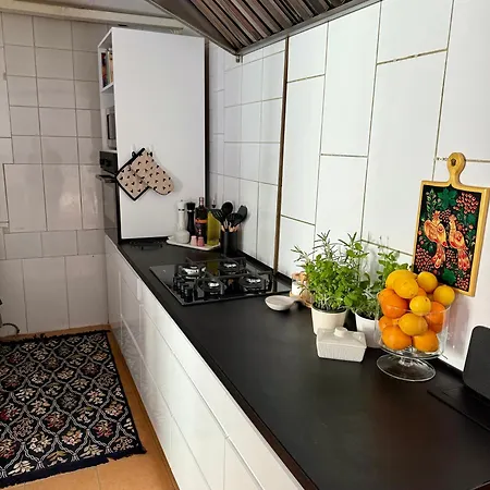 Oda ve Kahvaltı Ostoja Pod Szrenica 3*