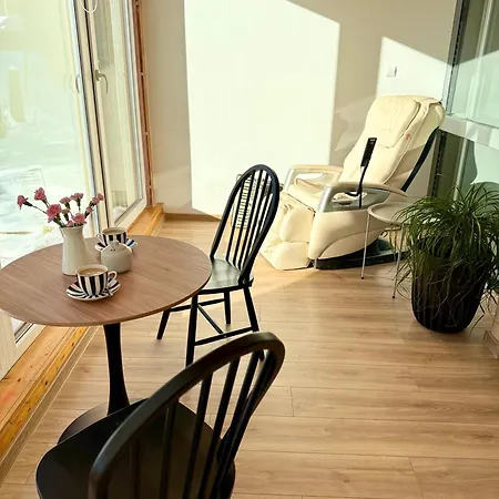 Ostoja Pod Szrenica 3*