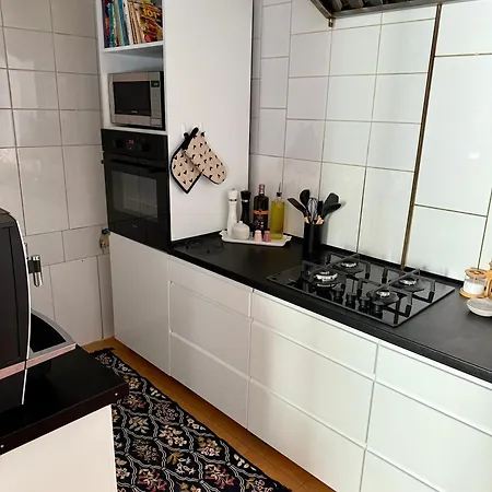 Ostoja Pod Szrenica Szklarska Poreba