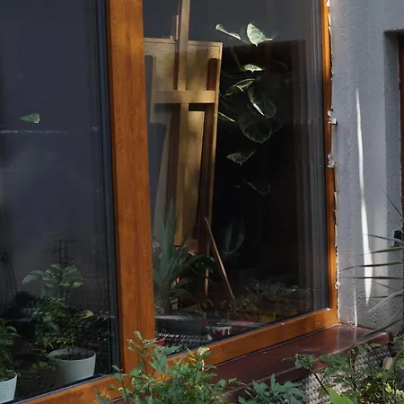 Oda ve Kahvaltı Ostoja Pod Szrenica