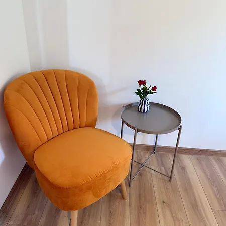 Ostoja Pod Szrenica Oda ve Kahvaltı 3*