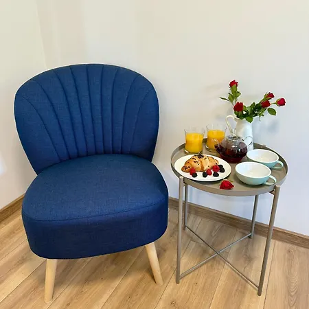 Ostoja Pod Szrenica Szklarska Poreba