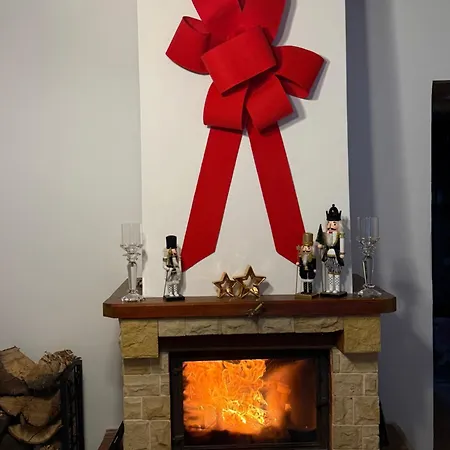 Ostoja Pod Szrenica 3*