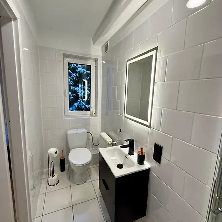 Ostoja Pod Szrenica Szklarska Poreba