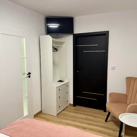 Oda ve Kahvaltı Ostoja Pod Szrenica Szklarska Poreba