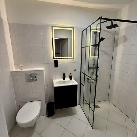 Oda ve Kahvaltı Ostoja Pod Szrenica