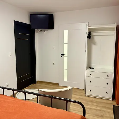 Ostoja Pod Szrenica 3* Szklarska Poreba