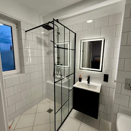 Ostoja Pod Szrenica Szklarska Poreba