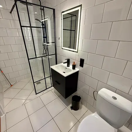 Ostoja Pod Szrenica Szklarska Poreba