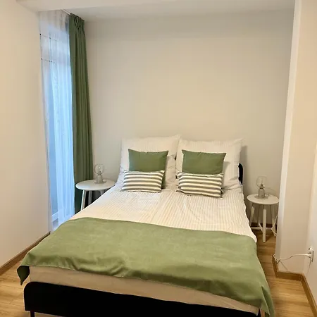 Ostoja Pod Szrenica Couette-café Szklarska Poreba