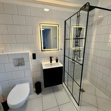 Oda ve Kahvaltı Ostoja Pod Szrenica Szklarska Poreba