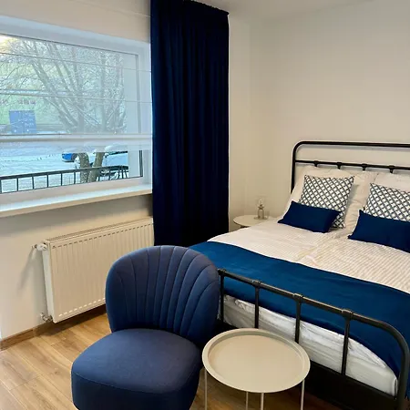 Oda ve Kahvaltı Ostoja Pod Szrenica 3*