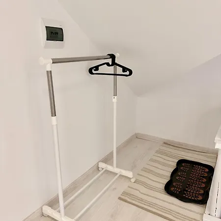 Ostoja Pod Szrenica 3*