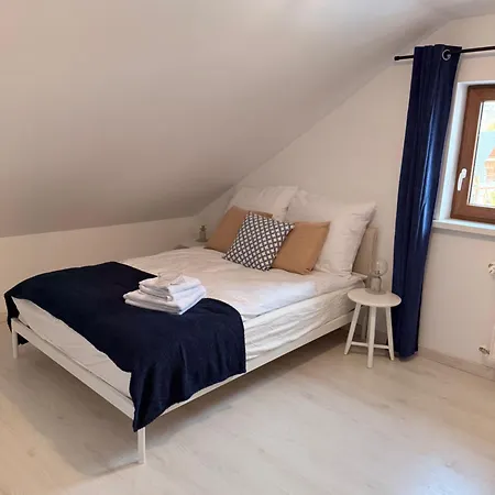 Ostoja Pod Szrenica Szklarska Poreba