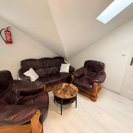 Oda ve Kahvaltı Ostoja Pod Szrenica Szklarska Poreba