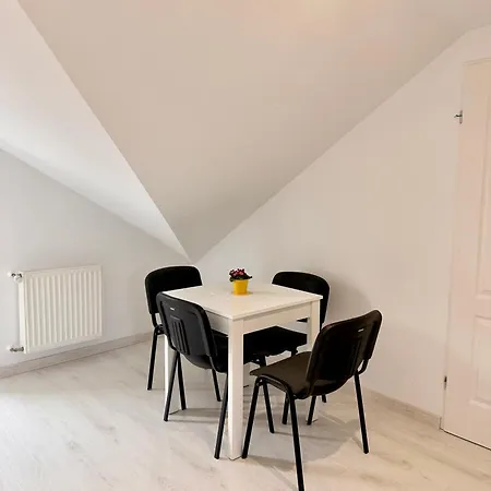 Ostoja Pod Szrenica 3*