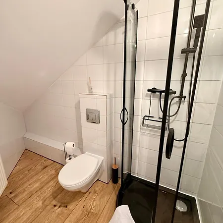 Ostoja Pod Szrenica Szklarska Poreba