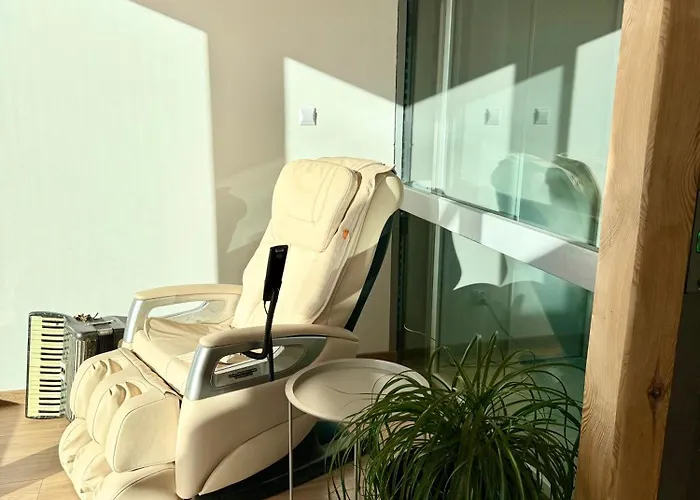 Ostoja Pod Szrenica Bed & Breakfast