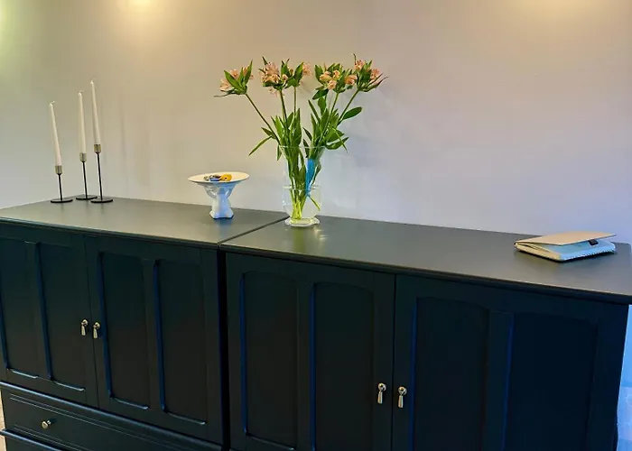 Ostoja Pod Szrenica Bed & Breakfast 3*