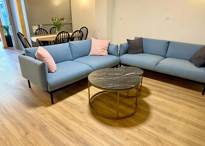 Ostoja Pod Szrenica Szklarska Poreba