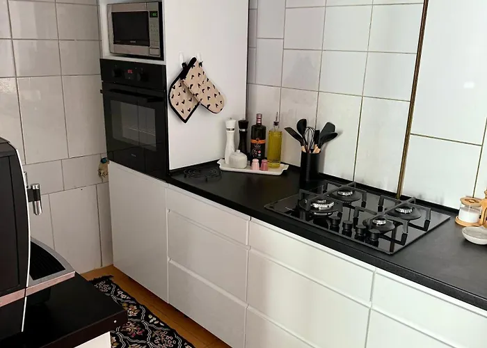 Ostoja Pod Szrenica Szklarska Poreba