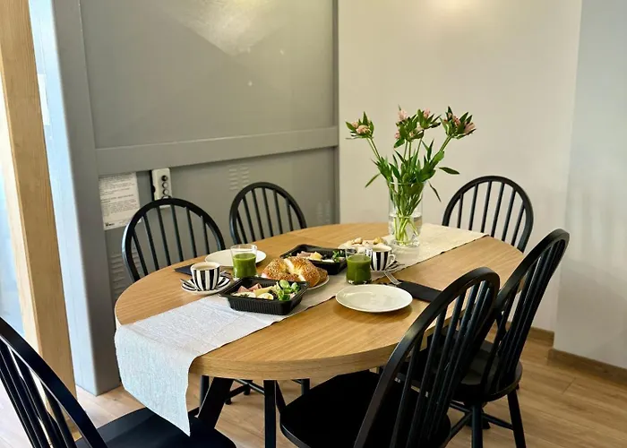 Bed & Breakfast Ostoja Pod Szrenica 3*