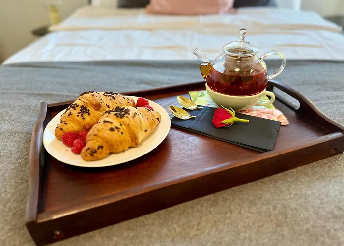 Ostoja Pod Szrenica 3* Szklarska Poreba