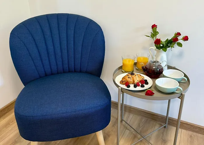 Ostoja Pod Szrenica Szklarska Poreba