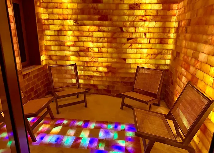 Ostoja Pod Szrenica Bed & Breakfast Szklarska Poreba