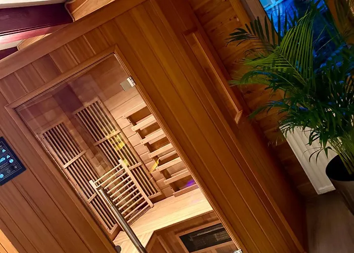 Bed & Breakfast Ostoja Pod Szrenica