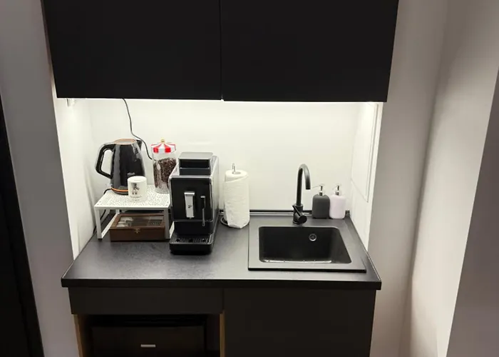 Ostoja Pod Szrenica Bed & Breakfast