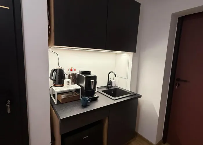 Bed & Breakfast Ostoja Pod Szrenica 3*