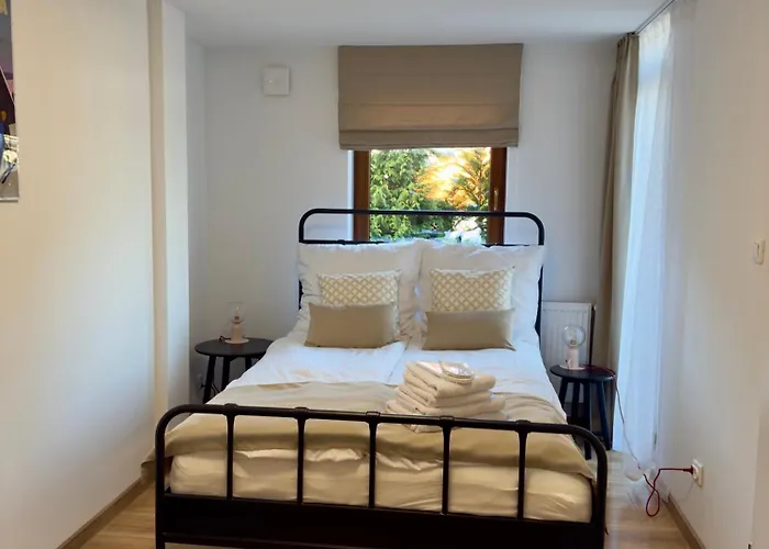 Ostoja Pod Szrenica Bed & Breakfast Szklarska Poreba