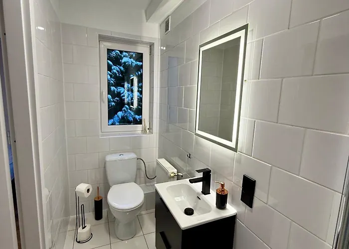 Ostoja Pod Szrenica Szklarska Poreba