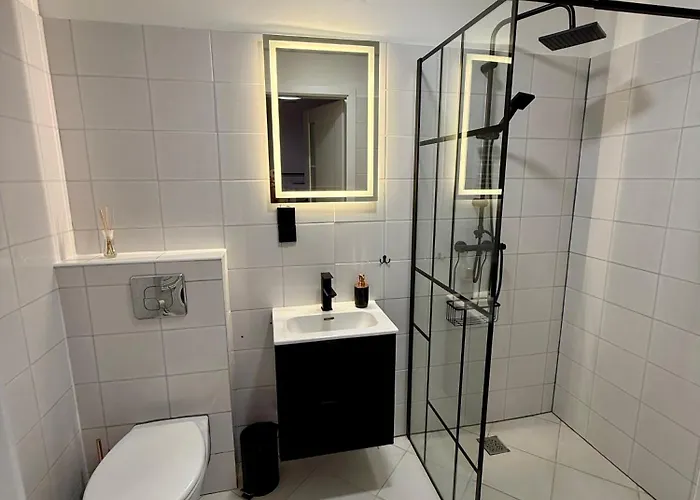 Bed & Breakfast Ostoja Pod Szrenica