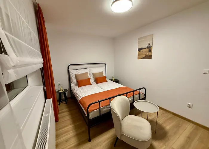 Ostoja Pod Szrenica Bed & Breakfast Szklarska Poreba