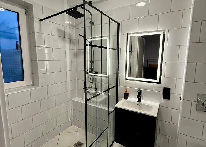 Ostoja Pod Szrenica Szklarska Poreba