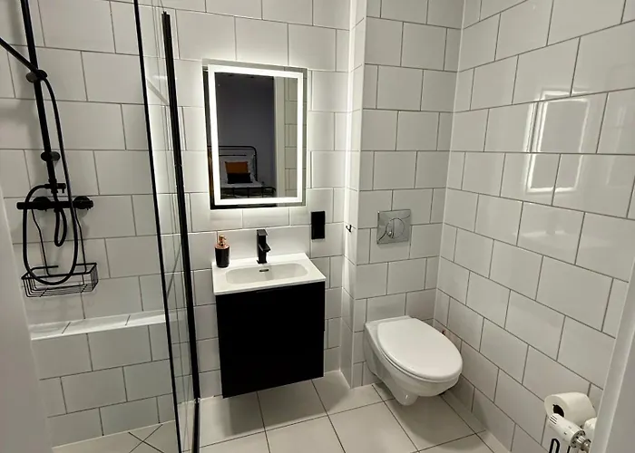 Ostoja Pod Szrenica Bed & Breakfast 3*