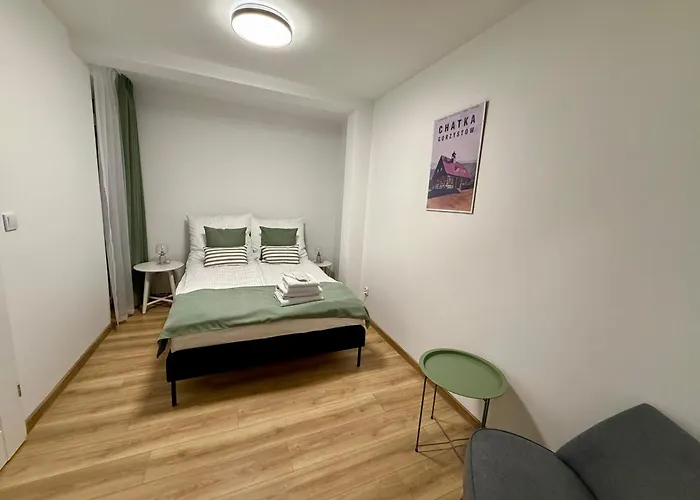 Bed & Breakfast Ostoja Pod Szrenica Szklarska Poreba